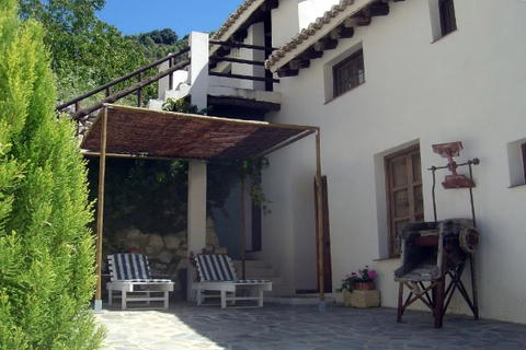 Landejendom i Montefrio, Granada, Montefrio - € 360.000 | Ref: 184 - foto 4
